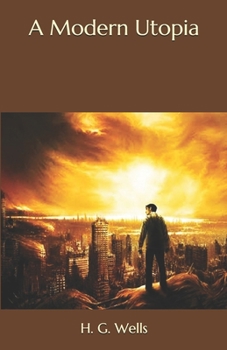 Paperback A Modern Utopia Book