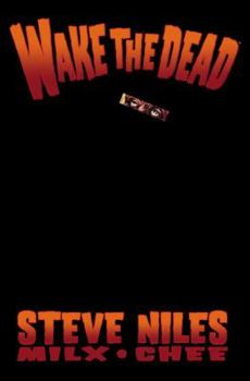 Paperback Wake the Dead Book