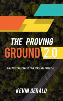 Paperback The Proving Ground 2.0 Book