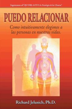 Hardcover Puedo Relacionar [Spanish] Book
