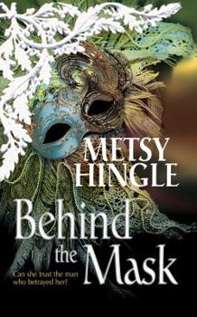 Mass Market Paperback Behind the Mask Book