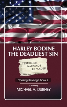 Chasing Revenge: The Deadliest Sin (Chasing Revenge Series)