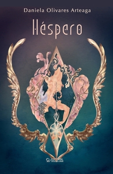 Paperback Héspero [Spanish] Book