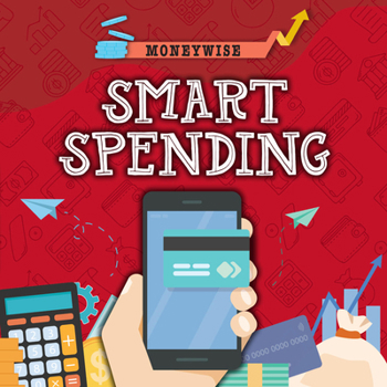Paperback Smart Spending Book