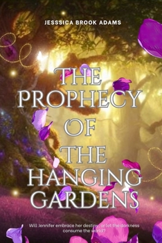 The Prophecy of The Hanging Gardens: Season One: The Awakening