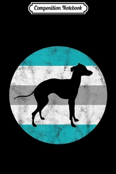 Composition Notebook: IT'S IN MY DNA Italian Italy Flag Pride Men Women Journal/Notebook Blank Lined Ruled 6x9 100 Pages