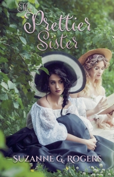 Paperback The Prettier Sister Book