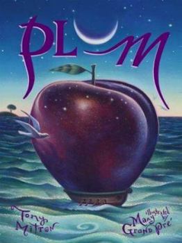 Hardcover Plum Book