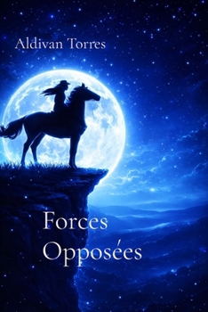 Paperback Forces Opposées [French] Book