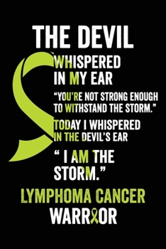 Lymphoma Cancer Notebook: Lymphoma Cancer Journal Notebook (6x9), Lymphoma Cancer Books, Lymphoma Cancer Gifts, Lymphoma Cancer Planner