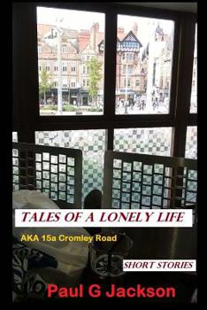 Paperback Tales from a Lonely Life Book