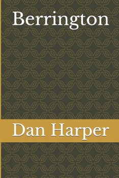 Paperback Berrington Book