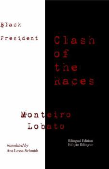 Paperback Black President: Clash of the Races Book