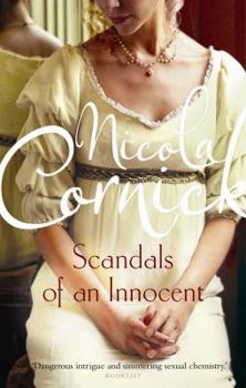 Paperback Scandals of an Innocent Book