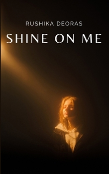 Paperback Shine On Me Book
