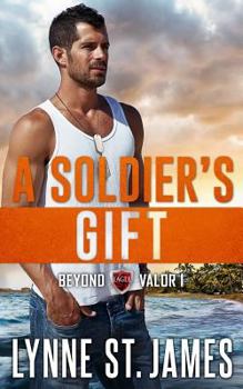 Paperback A Soldier's Gift Book