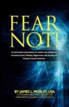Paperback Fear Not Book
