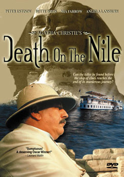 Death on the Nile