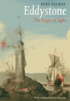 Paperback Eddystone: The Finger of Light Book