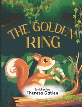Paperback The Golden Ring Book
