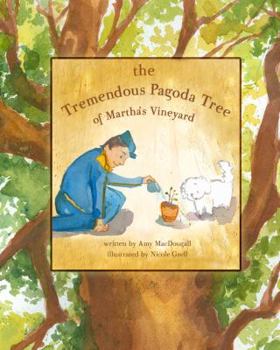 Hardcover The Tremendous Pagoda Tree Book