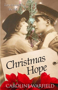 Paperback Christmas Hope Book