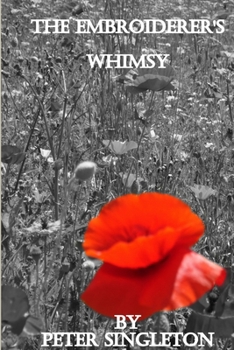 Paperback The Embroiderer's Whimsy Book