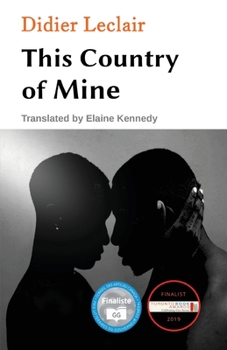 Paperback This Country of Mine Book