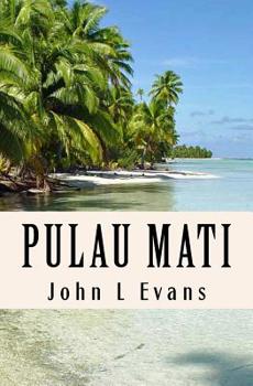Paperback Pulau Mati Book