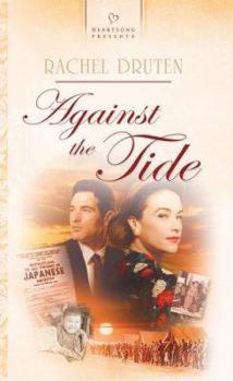 Against the Tide (Pasadena Promises Series #4) - Book #3 of the Pasadena Promises