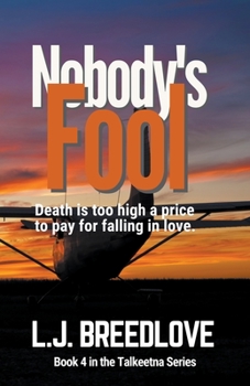 Paperback Nobody's Fool Book