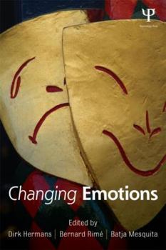 Paperback Changing Emotions Book