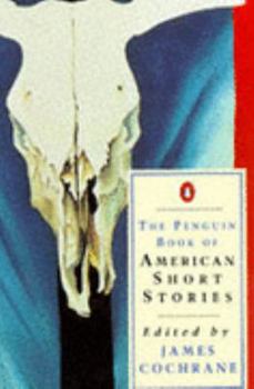 Paperback THE PENGUIN BOOK OF AMERICAN SHORT STORIES: Who Dealt; Flowering Judas; Rich Boy; Delta Autumn; The Battler; The Jewbird; Children on Their Birthdays; Wife-Wooing; Death in the Woods; To Build a Fire; Neighbor Rosicky; Bride Comes To Yellow Sky Book
