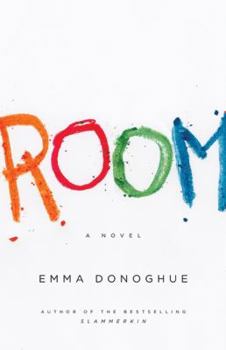 Hardcover Room Book