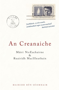 Paperback An Creanaiche (the Sufferer) [Gaelic] Book