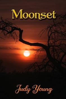 Paperback Moonset Book