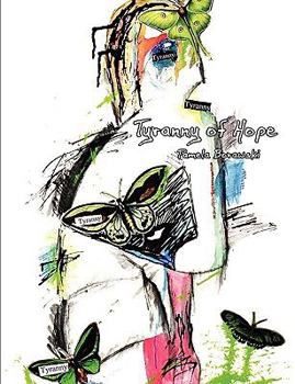 Paperback Tyranny of Hope Book