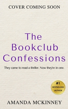 Book Club Confessions