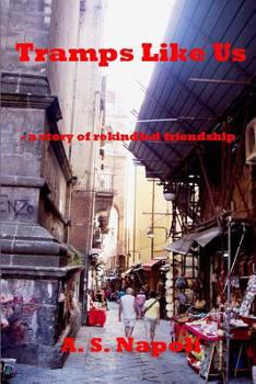 Paperback Tramps Like Us Book