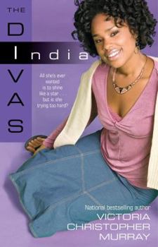 India (The Divas) - Book #2 of the Divas
