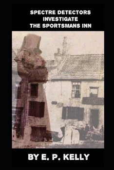 Paperback Spectre Detectors investigate The Sportsmans Inn Book