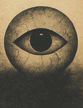 Paperback TheEyeWithoutMirror Book