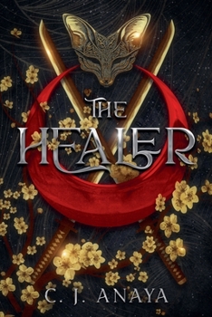 Paperback The Healer Book