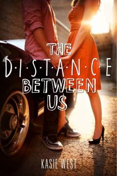 The Distance Between Us - Book  of the Old Town Shops
