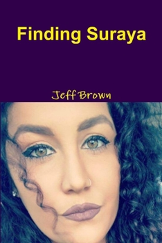 Paperback Finding Suraya Book