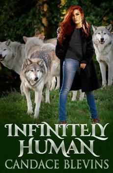 Infinitely Human - Book #6 of the Only Human