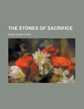 The Stones of Sacrifice