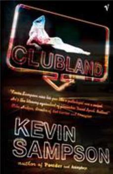 Paperback Clubland Book