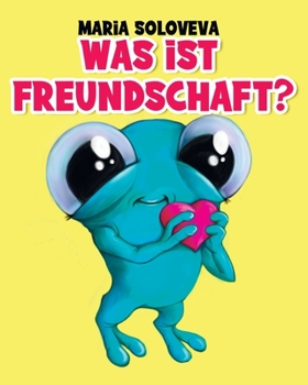 Was ist Freundschaft?