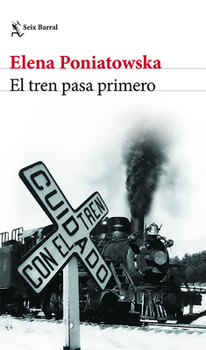 Paperback El Tren Pasa Primero [Spanish] Book